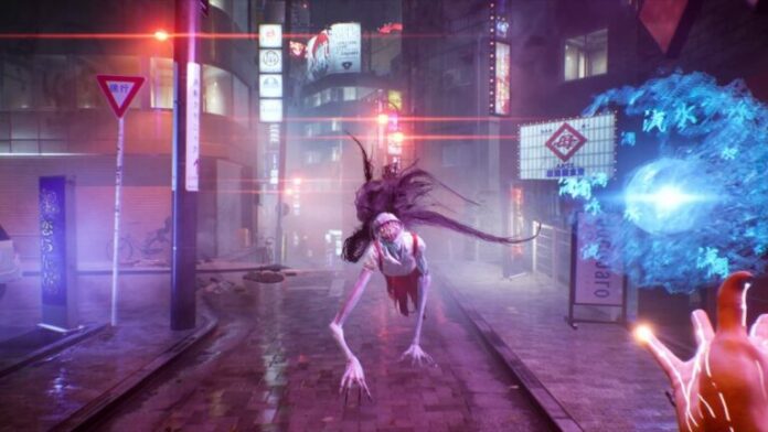 Will GhostWire Tokyo be on PC?