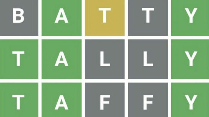 Mots de 5 lettres se terminant par EAT – Aide Wordle
