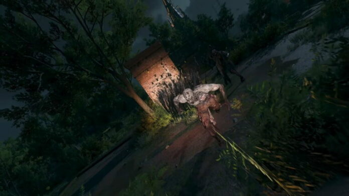Que se passe-t-il lorsque vous atteignez le niveau quatre de Chase dans Dying Light 2 ?
