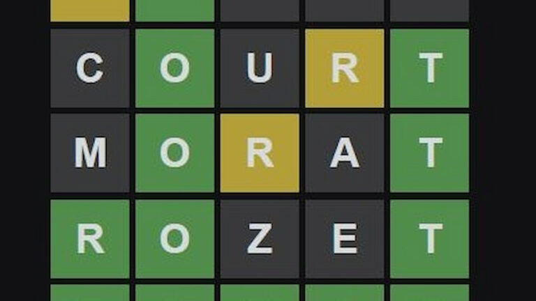 Mots De 5 Lettres Finissant Par Ll Aide Wordle