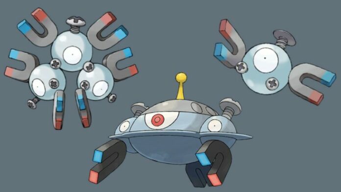 Best Nature for Magnemite, Magneton, and Magnezone in Pokémon Legends: Arceus