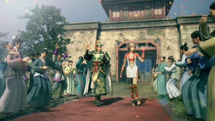 Dynasty Warriors 9 Empires – Tous les royaumes et la meilleure faction de départ
