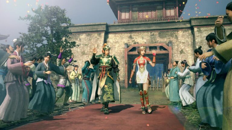 Dynasty Warriors 9 Empires – Tous les royaumes et la meilleure faction de départ