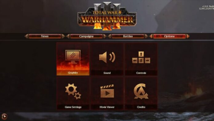 Comment éviter les plantages lors de la tabulation alt dans Total War: Warhammer 3
