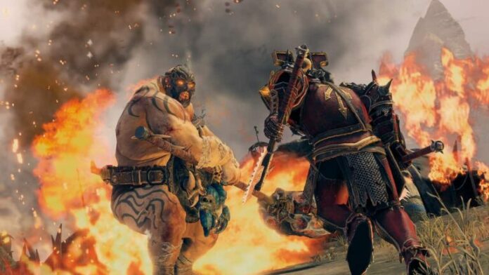 Comment fonctionne la campagne dans Total War: Warhammer 3 ?
