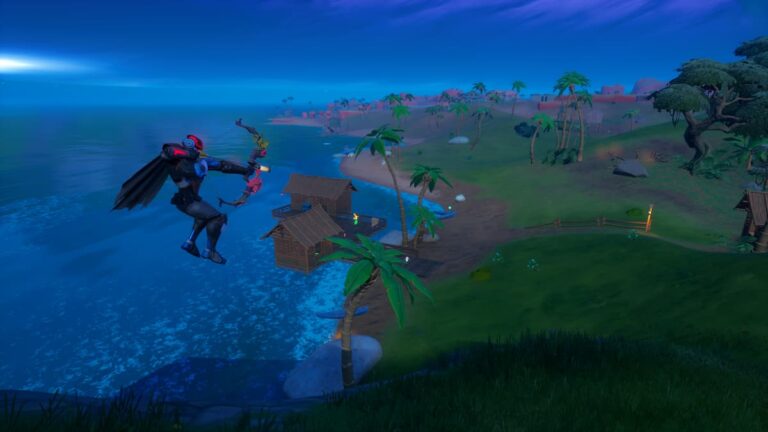 Toutes les quêtes de la semaine de Bownanza dans Fortnite Chapter 3 Season 1