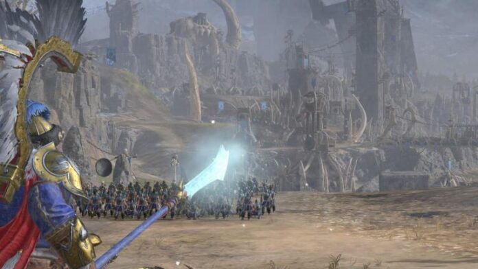 Comment empêcher le crash de Total War: Warhammer 3
