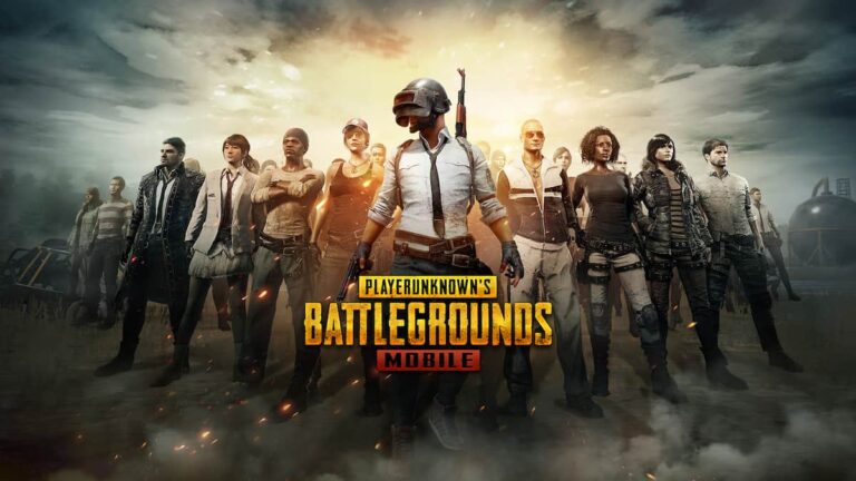 PUBG Mobile – Meilleurs paramètres de sensibilité