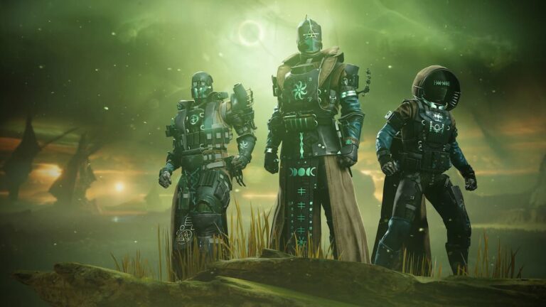 Comment obtenir l'emblème Long Live the Queen dans Destiny 2