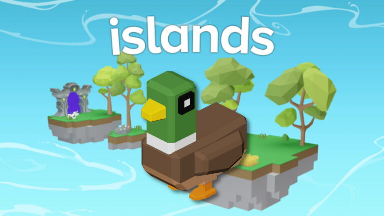 Mise à jour Roblox Islands Ducks – résumé des notes de mise à jour