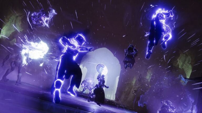 Comment débloquer la Grenade Suppressor dans Destiny 2: The Witch Queen