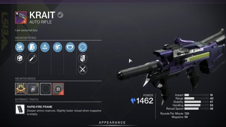 Comment obtenir Adroit Element dans Destiny 2