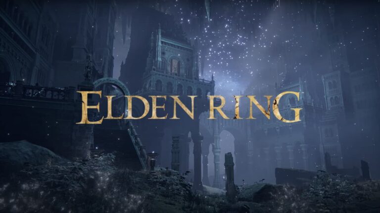 Elden Ring est-il sur Game Pass ?