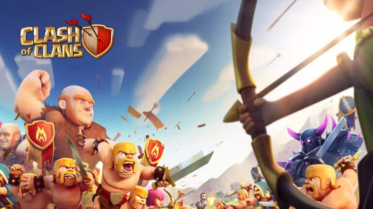 Meilleur Clash of Clans Mairie 9 Armée