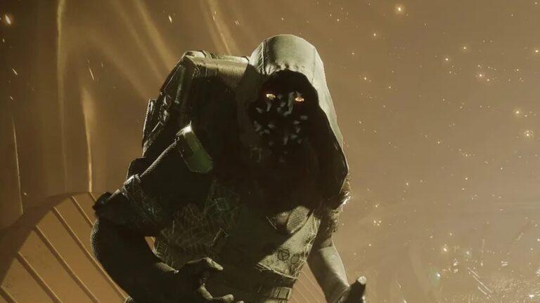 Destiny 2 : Inventaire du week-end de Xur – 25/02/2022