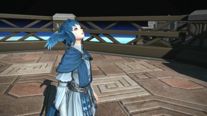 Qui est le doubleur de Meteion dans Final Fantasy XIV : Endwalker ?
