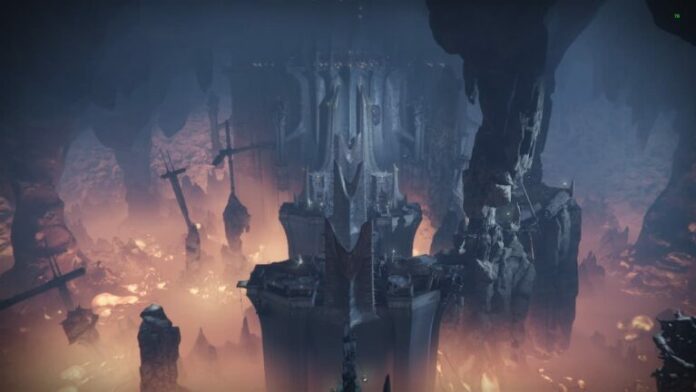Destiny 2 : Comment terminer Le Temple de la Ruse
