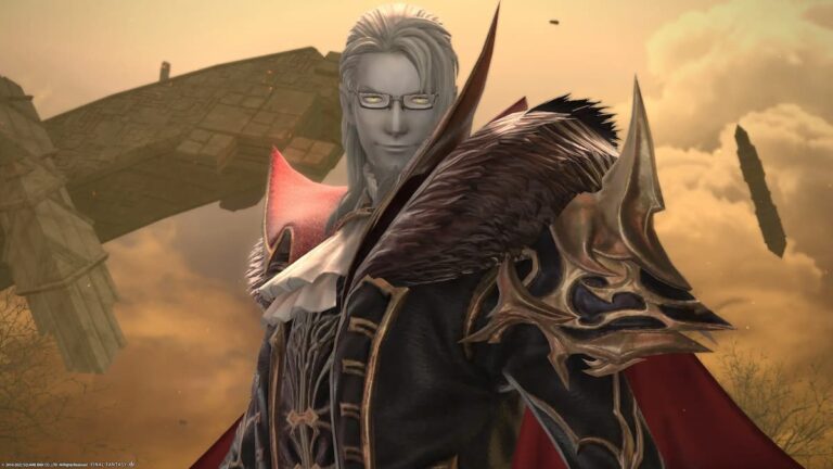 Comment battre Hesperos dans Final Fantasy XIV