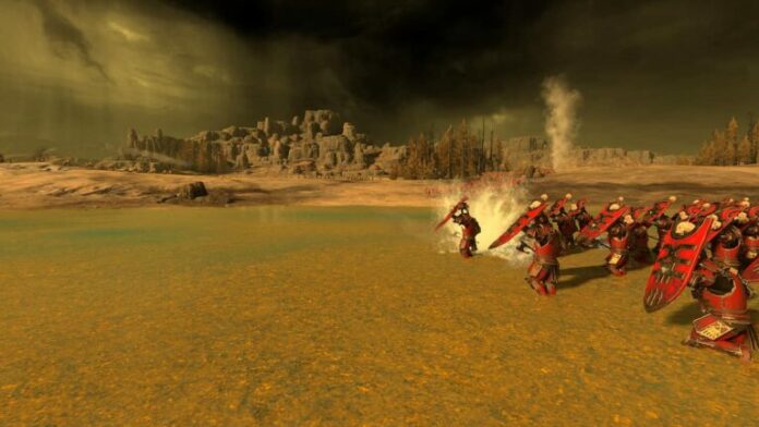 ¿Cuándo se lanzará Total War: Warhammer 3 en macOS y Linux?