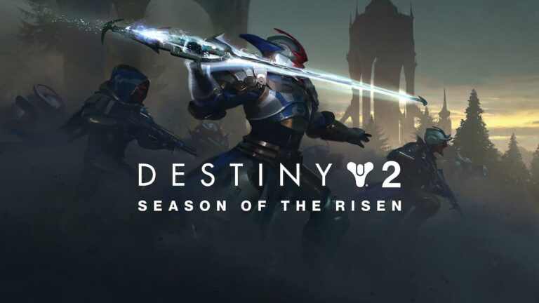 Comment acheter le pass saisonnier Season of the Risen – Destiny 2