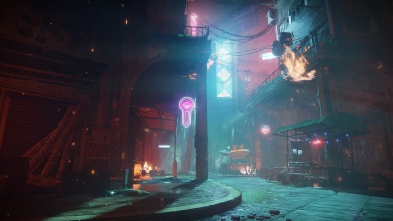 Comment réparer le bogue de la quête de démarrage à froid de Destiny 2