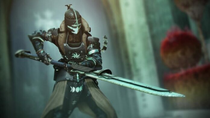 Destiny 2: The Witch Queen – Nouveaux pistolets, armes de mêlée spécifiques à la classe et détails d'armure exotiques
