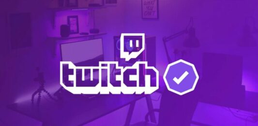 How many Twitch Partnered Accounts are there?