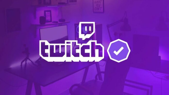 How many Twitch Partnered Accounts are there?