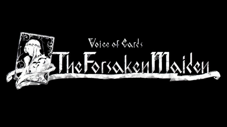 Is Vince back in Voice of Cards: The Forsaken Maiden?