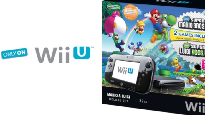 La Wii U était l'une des consoles les plus étranges de Nintendo et elle nous manquera

