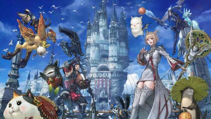 Quand est la prochaine Live Letter de Final Fantasy XIV ?
