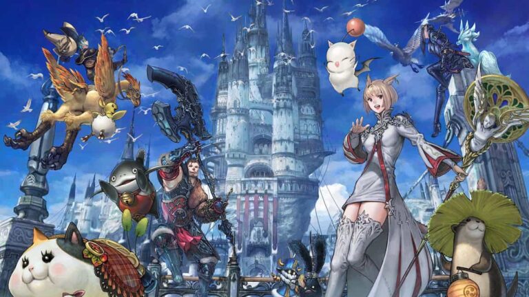 Quand est la prochaine Live Letter de Final Fantasy XIV ?