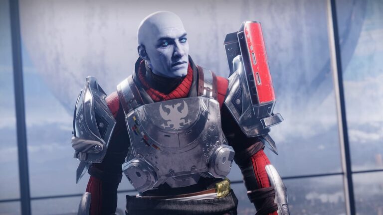 Quel est le niveau de puissance recommandé pour la liste de lecture PsiOps Battlegrounds dans Destiny 2 : The Witch Queen