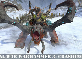 Total War Warhammer 3: Correction du crash
