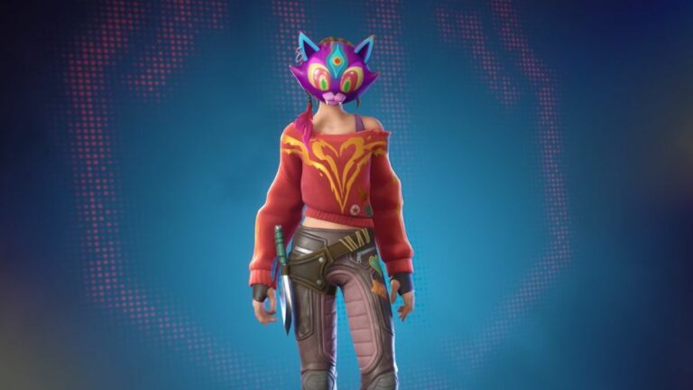 Tous les masques Haven dans Fortnite Chapter 3 Season 1 et comment les obtenir