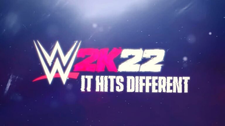 14 lutteurs notables absents de la liste de WWE 2K22