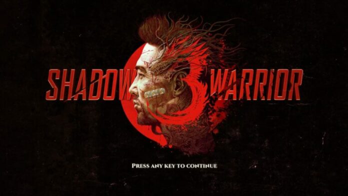  Dois-je acheter Shadow Warrior 3 ?  – Examen du guerrier de l'ombre 3

