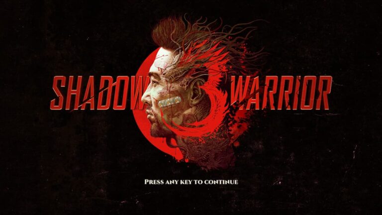 Dois-je acheter Shadow Warrior 3 ?  – Examen du guerrier de l'ombre 3