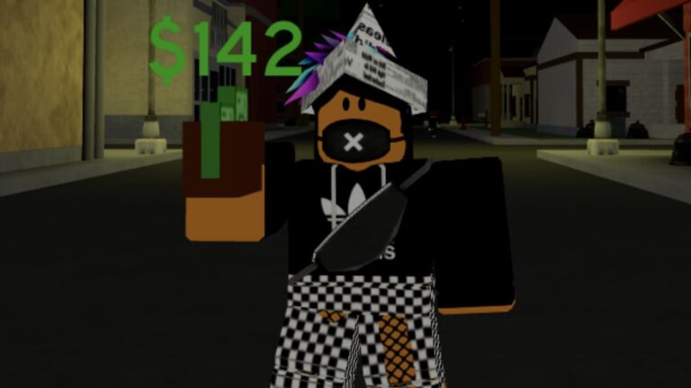 Comment obtenir de l'argent rapidement dans Roblox Da Hood