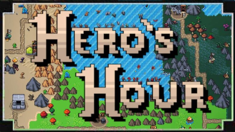 Hero's Hour ressemble-t-il à Heroes of Might and Magic III ?