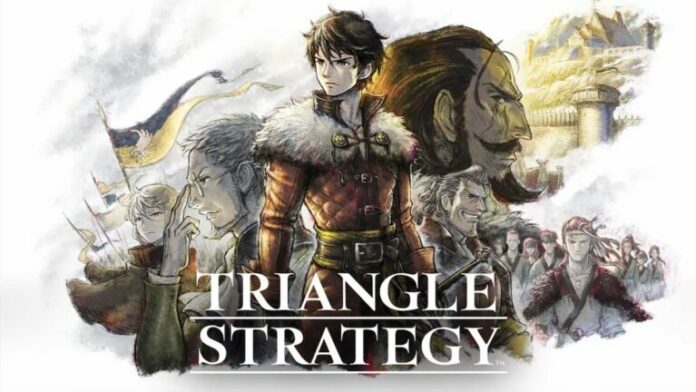 Résumé de l'examen de la stratégie triangulaire (mars 2022)
