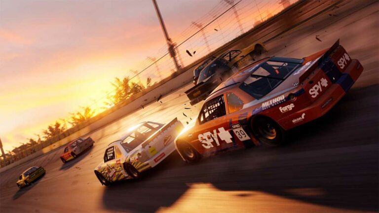 Comment fonctionne Race Creator dans GRID Legends ?