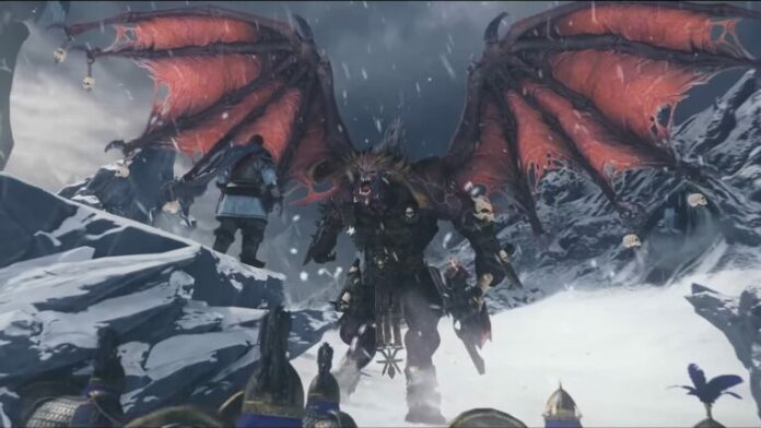 Total War : Warhammer 3 utilise-t-il Denuvo ?
