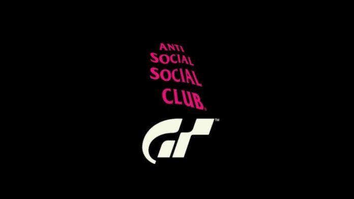 Gran Turismo 7 : Comment obtenir le contenu Anti Social Social Club
