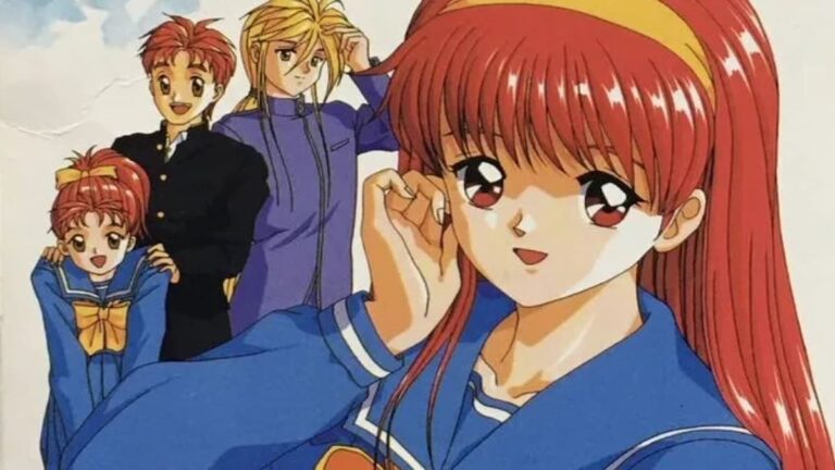 Comment jouer à Tokimeki Memorial en anglais