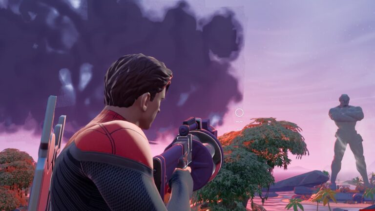 Fortnite Chapitre 3 Saison 1 Semaine 14 Feuille de triche et guide des quêtes saisonnières