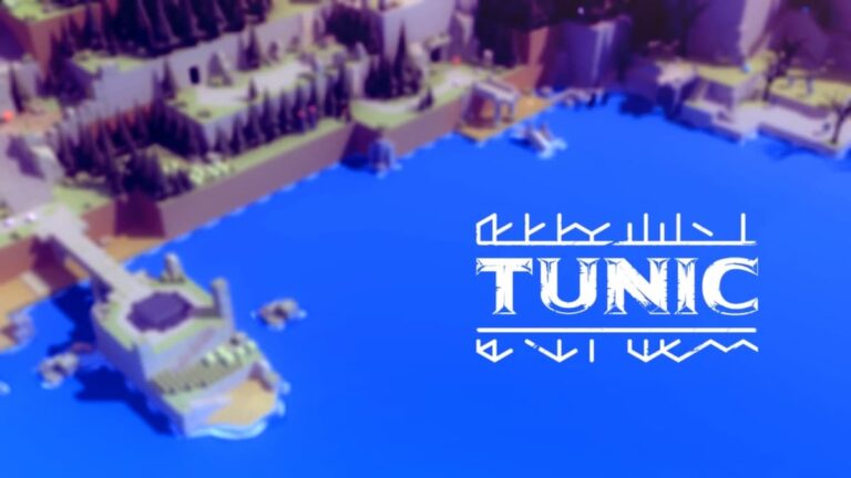 TUNIC est-il un monde ouvert ?