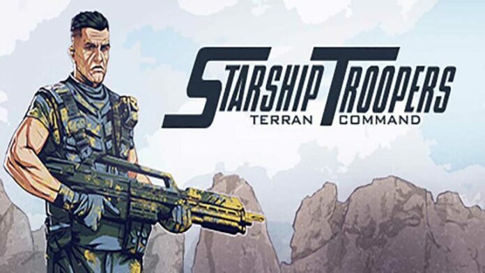 Y a-t-il des œufs de Pâques de film dans Starship Troopers – Terran Command ?
