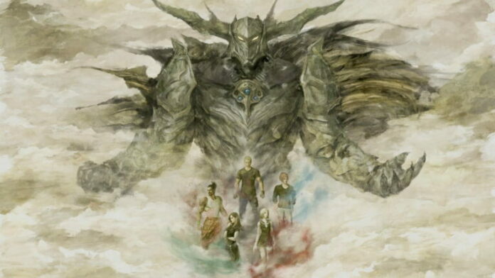 La progression de la démo de Stranger of Paradise : Final Fantasy Origin est-elle transférée au jeu complet ?
