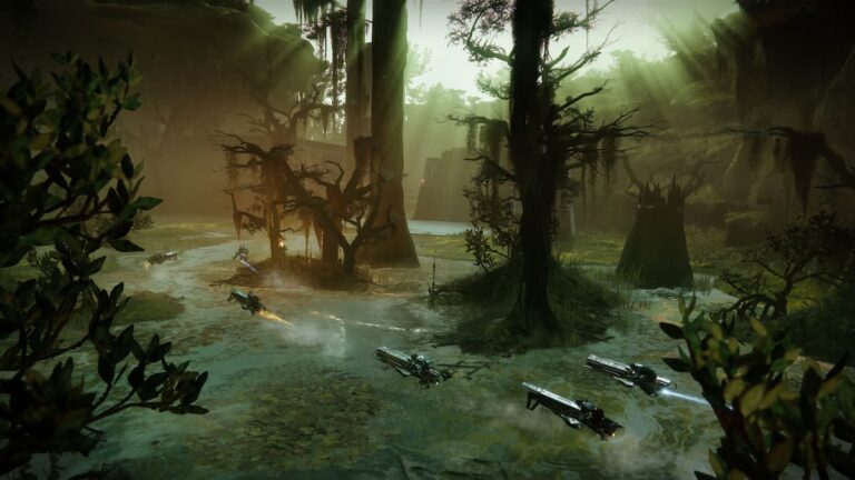 Vow of the Disciple Raid in Destiny 2 – Symboles et légendes